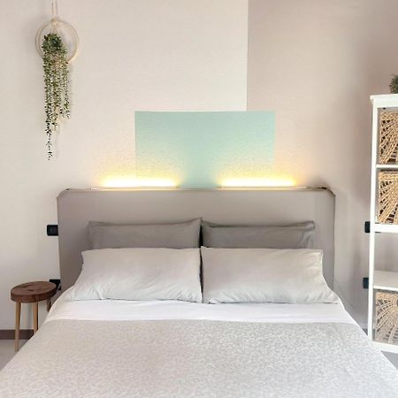 Picnic Apartment Salionze المظهر الخارجي الصورة