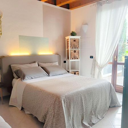 Picnic Apartment Salionze المظهر الخارجي الصورة