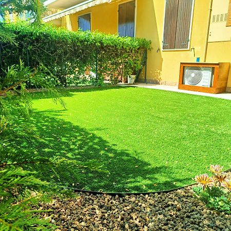 Picnic Apartment Salionze المظهر الخارجي الصورة