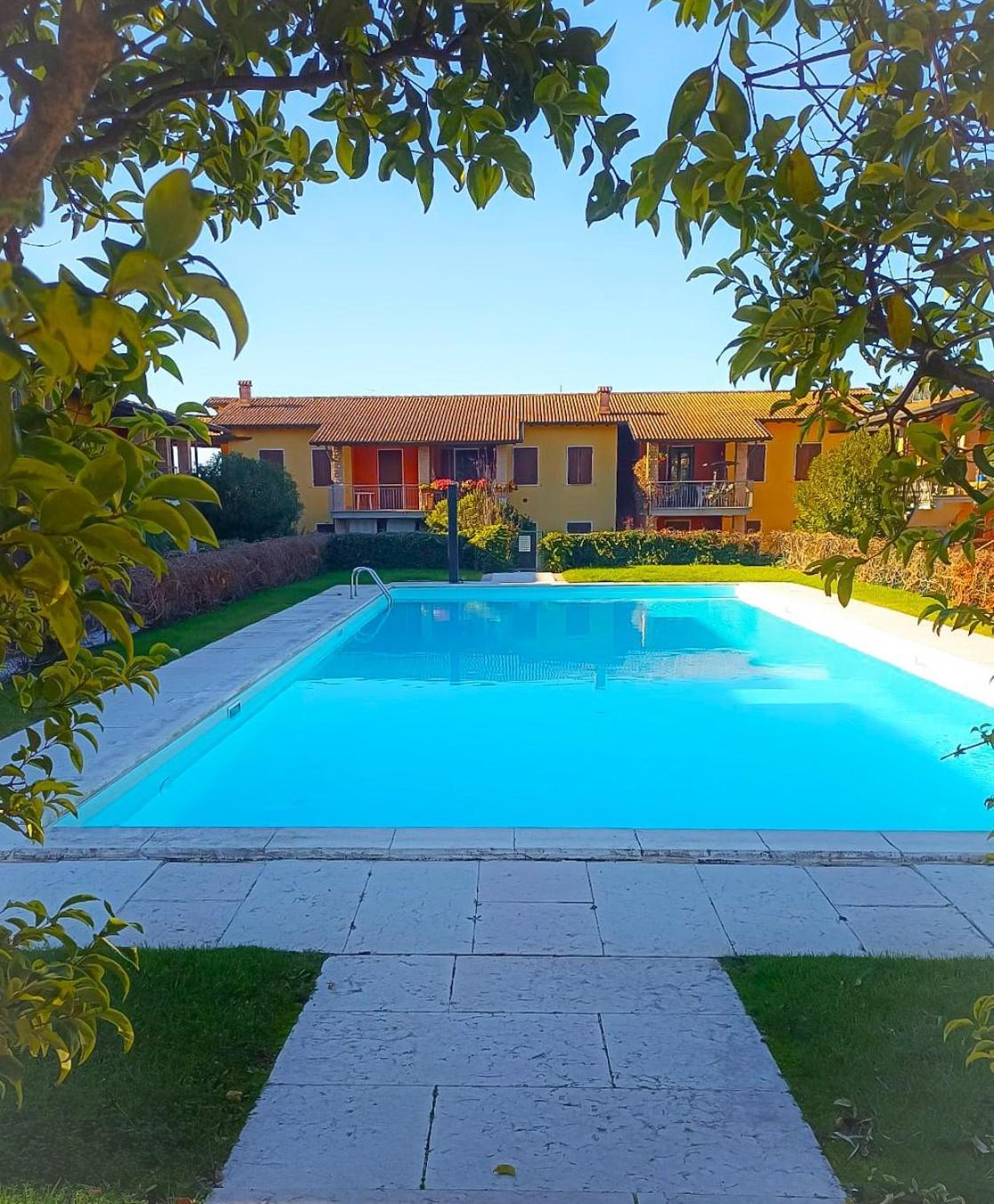 Picnic Apartment Salionze المظهر الخارجي الصورة