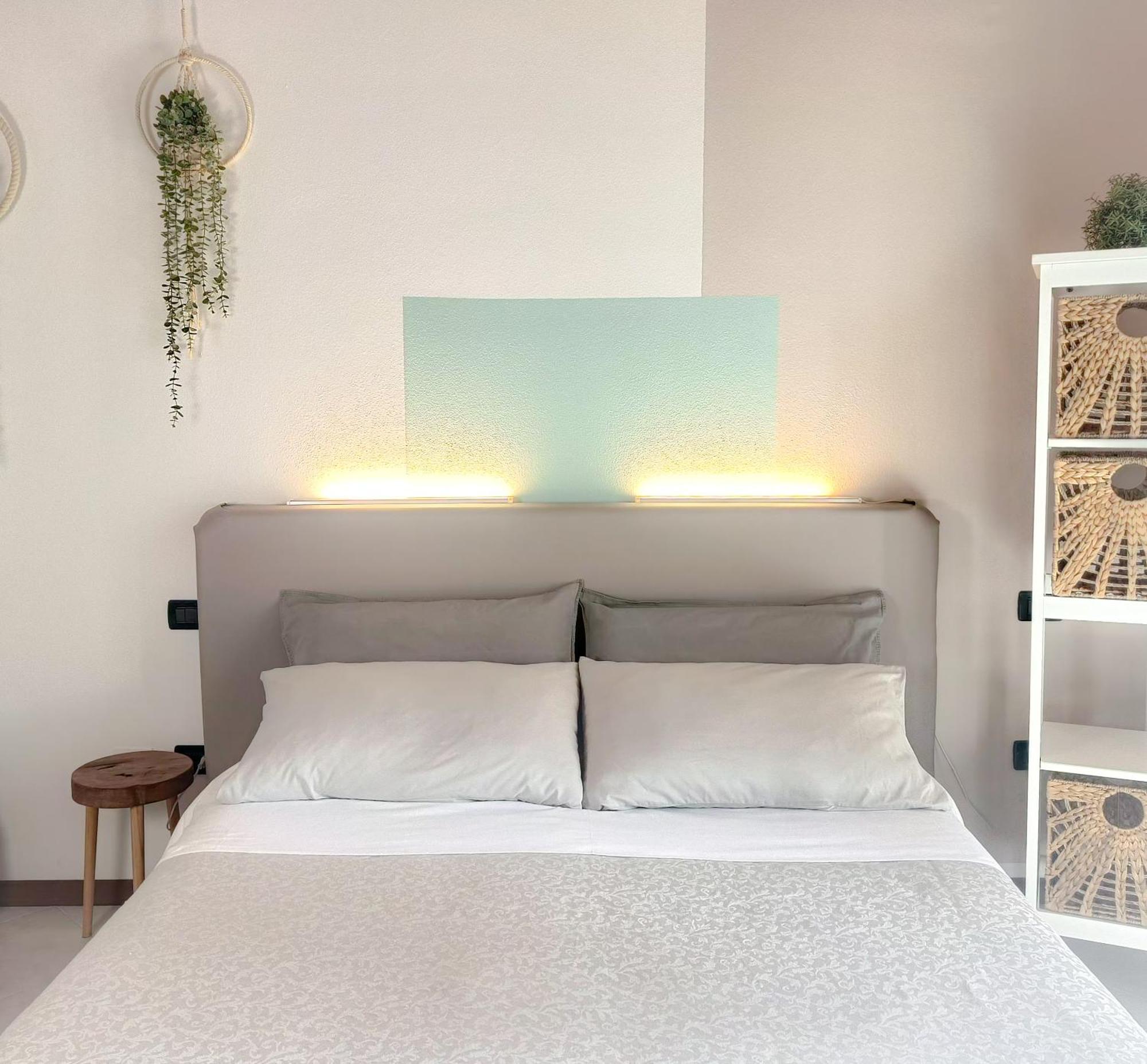 Picnic Apartment Salionze المظهر الخارجي الصورة
