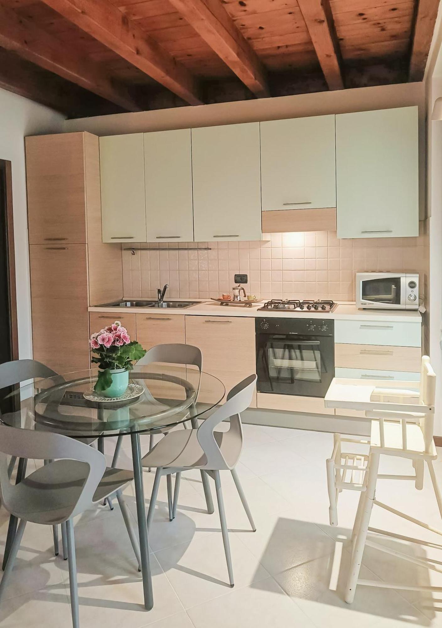 Picnic Apartment Salionze المظهر الخارجي الصورة