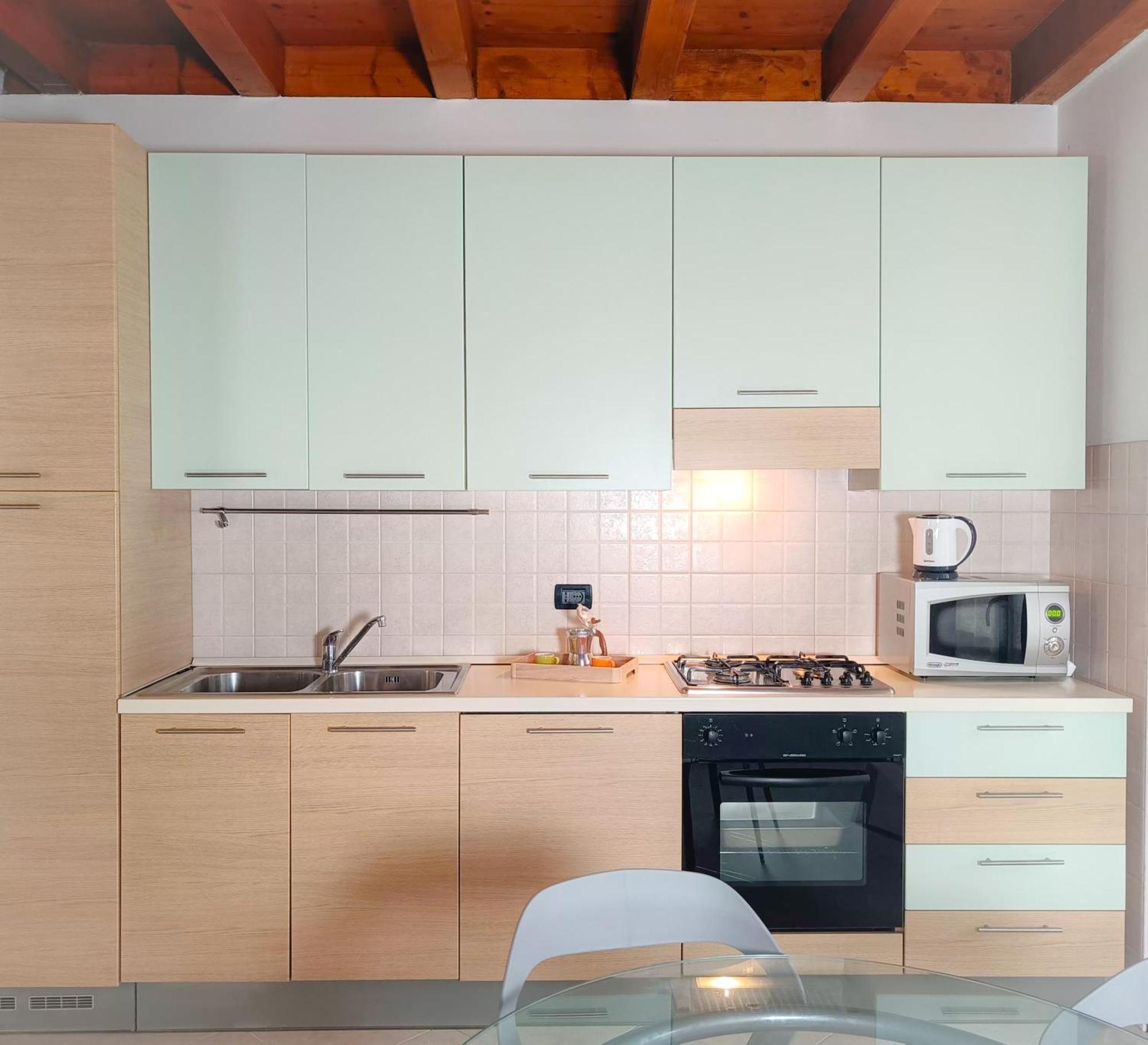 Picnic Apartment Salionze المظهر الخارجي الصورة