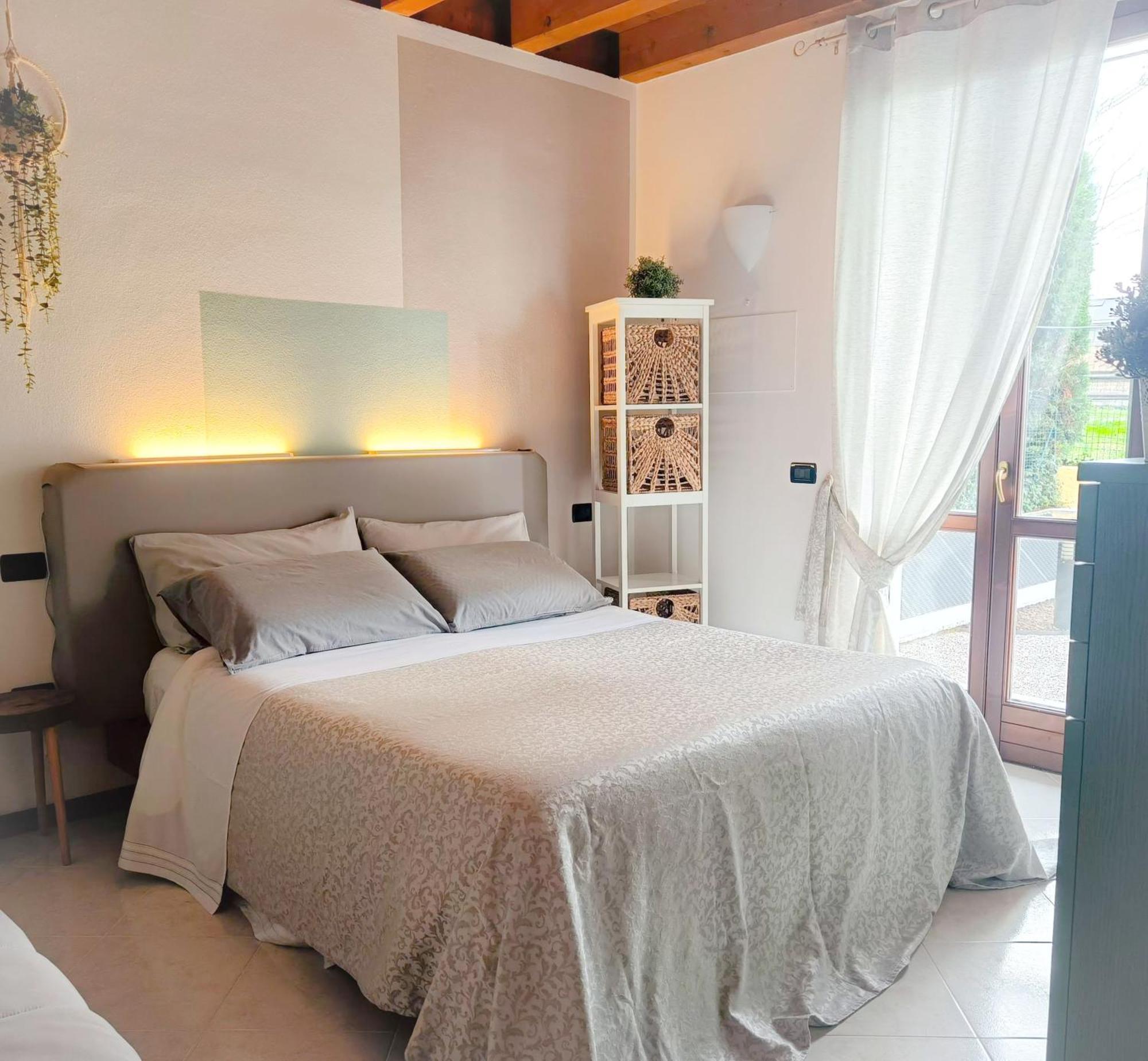 Picnic Apartment Salionze المظهر الخارجي الصورة