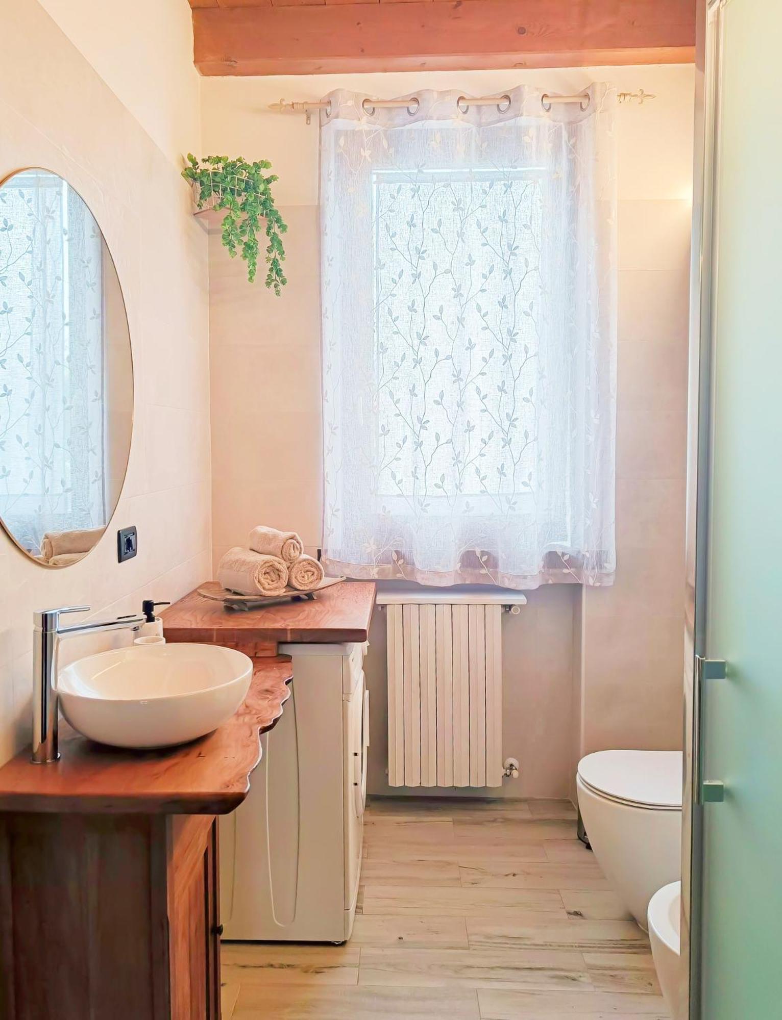 Picnic Apartment Salionze المظهر الخارجي الصورة