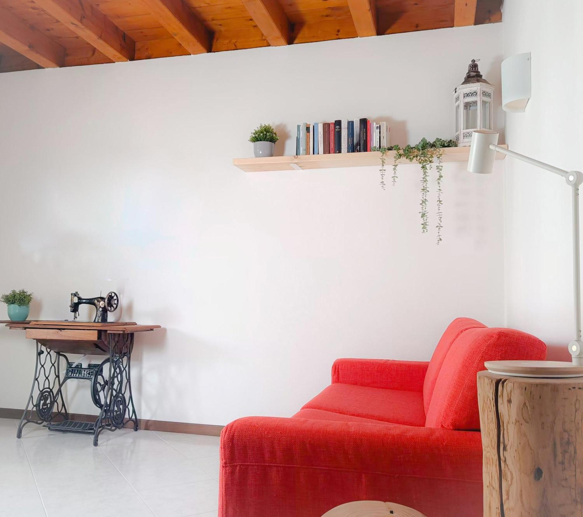 Picnic Apartment Salionze المظهر الخارجي الصورة