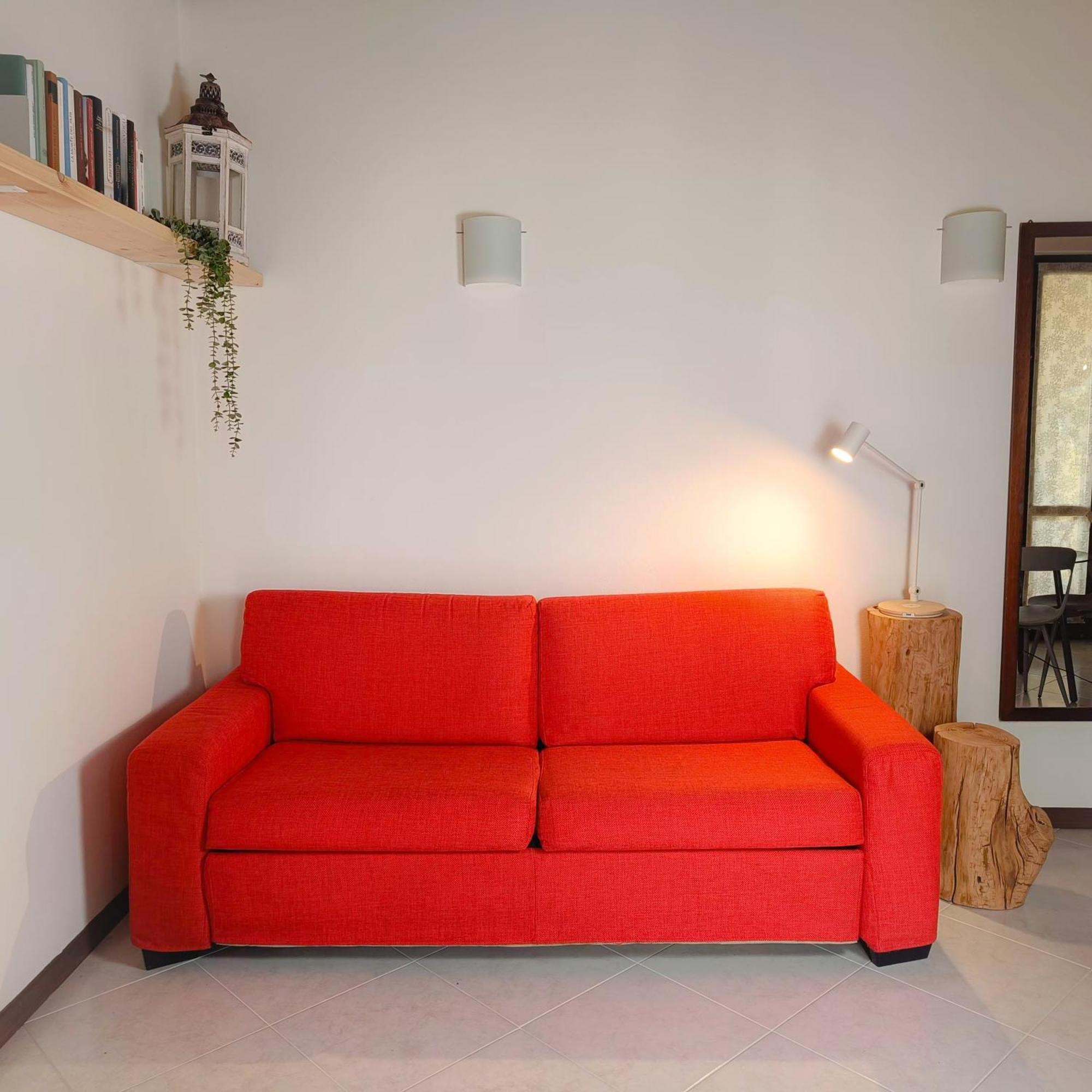 Picnic Apartment Salionze المظهر الخارجي الصورة