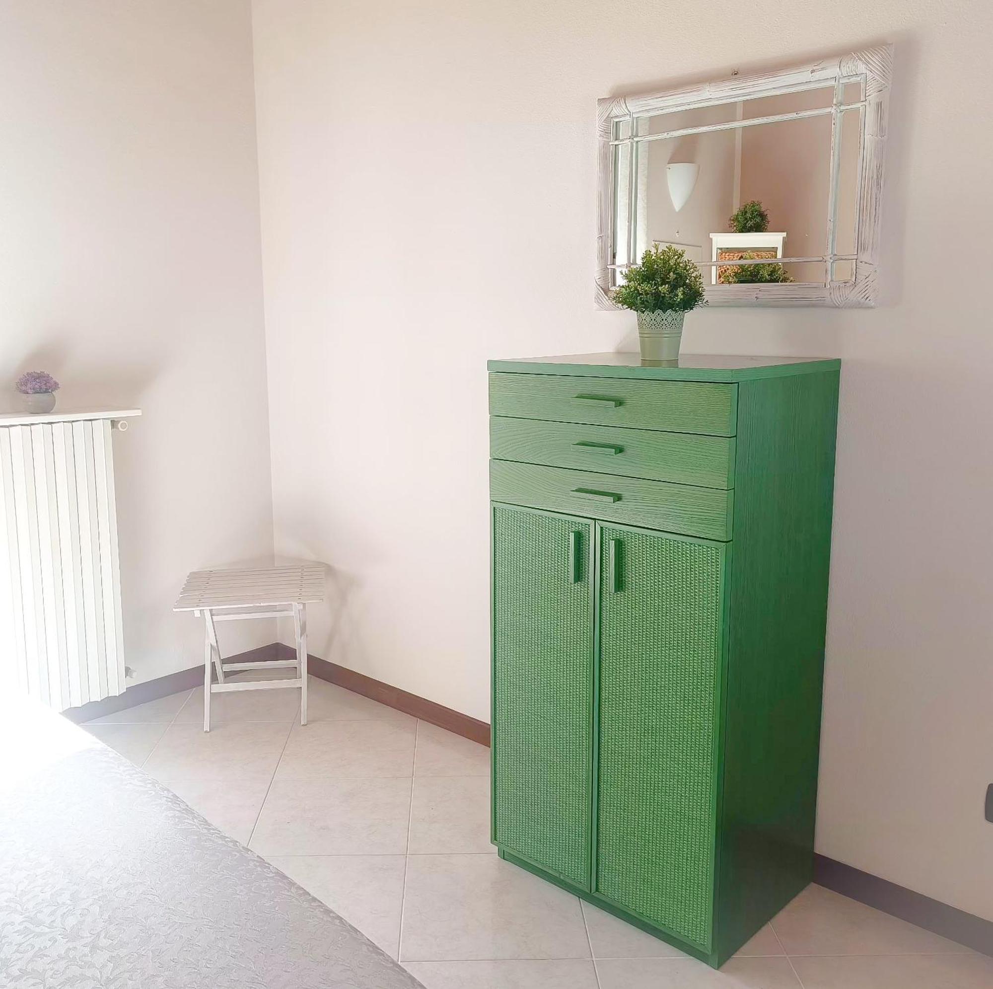 Picnic Apartment Salionze المظهر الخارجي الصورة