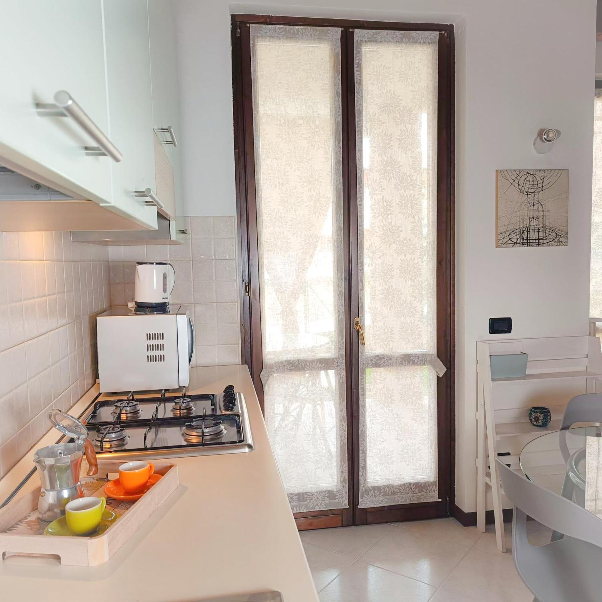 Picnic Apartment Salionze المظهر الخارجي الصورة