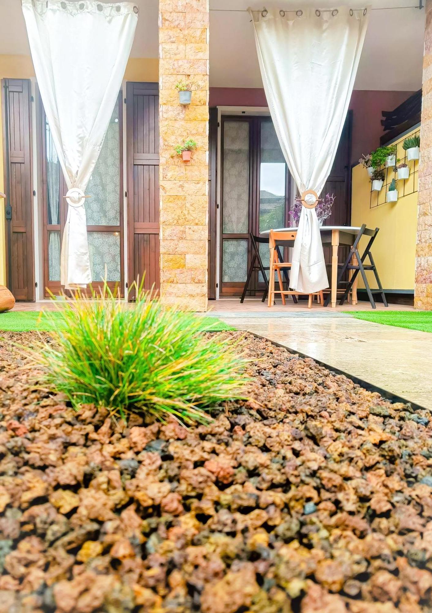 Picnic Apartment Salionze المظهر الخارجي الصورة