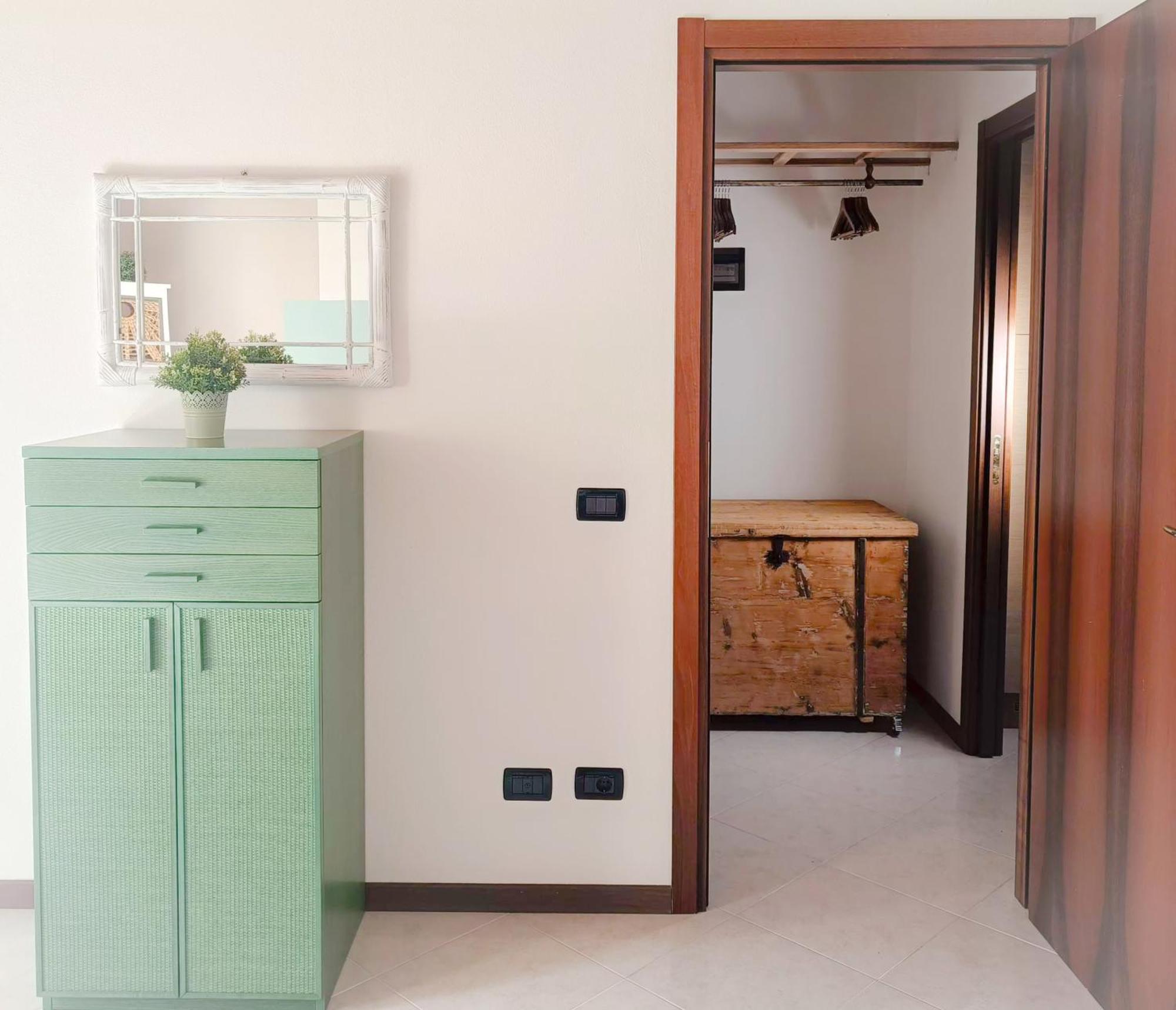 Picnic Apartment Salionze المظهر الخارجي الصورة