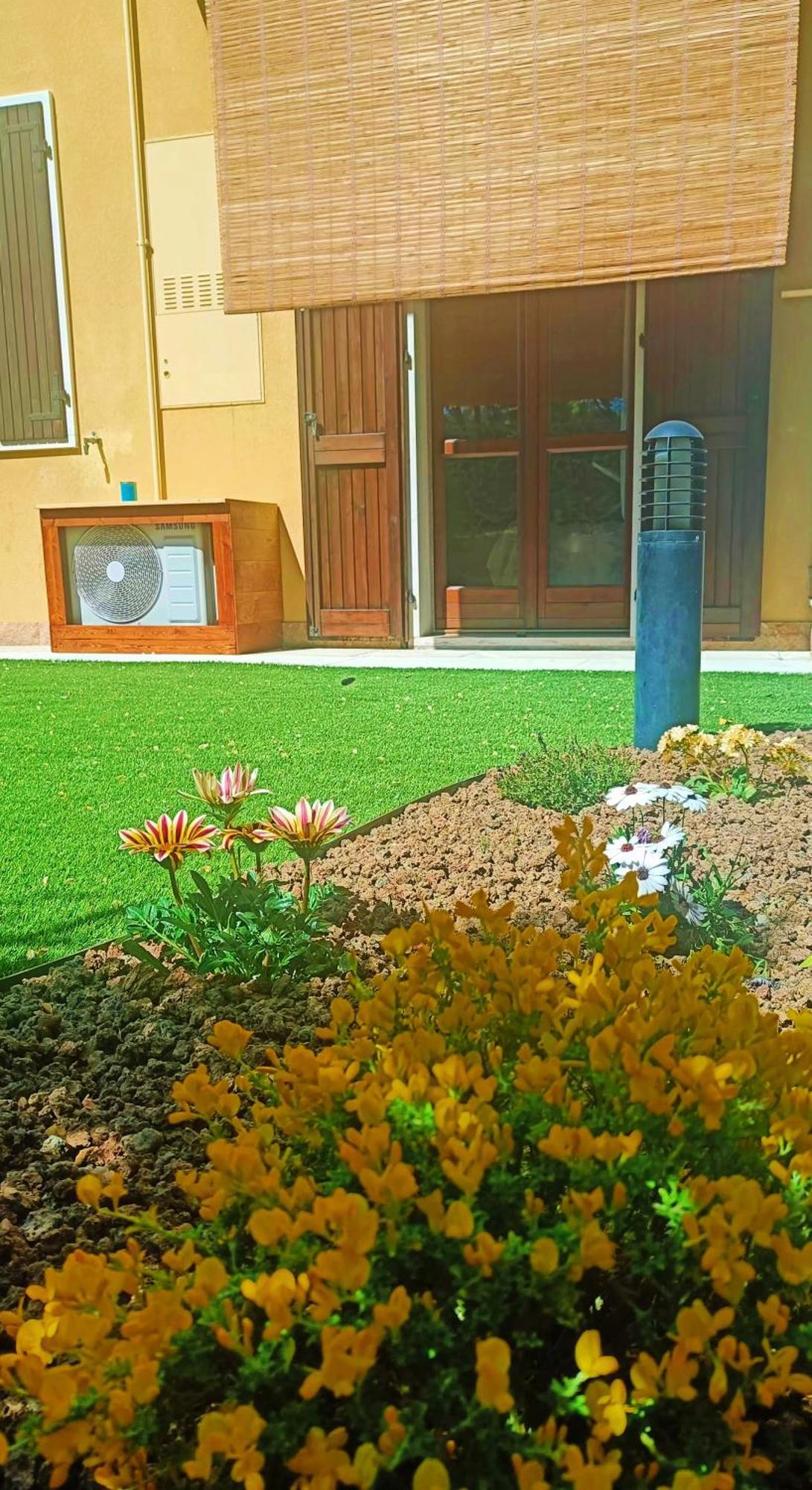 Picnic Apartment Salionze المظهر الخارجي الصورة