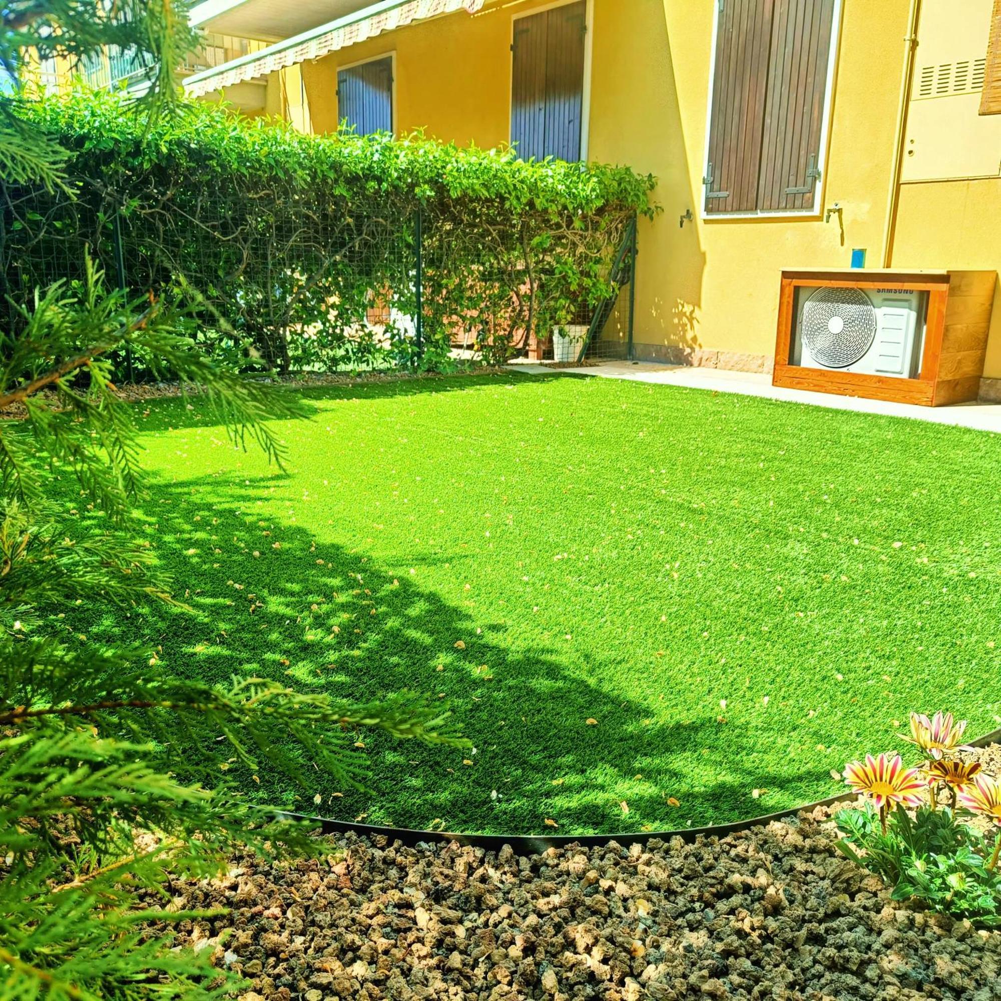 Picnic Apartment Salionze المظهر الخارجي الصورة