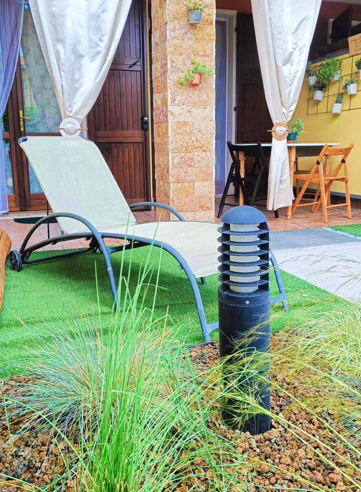 Picnic Apartment Salionze المظهر الخارجي الصورة